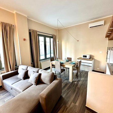 Casa Brescia Daire Torino Dış mekan fotoğraf